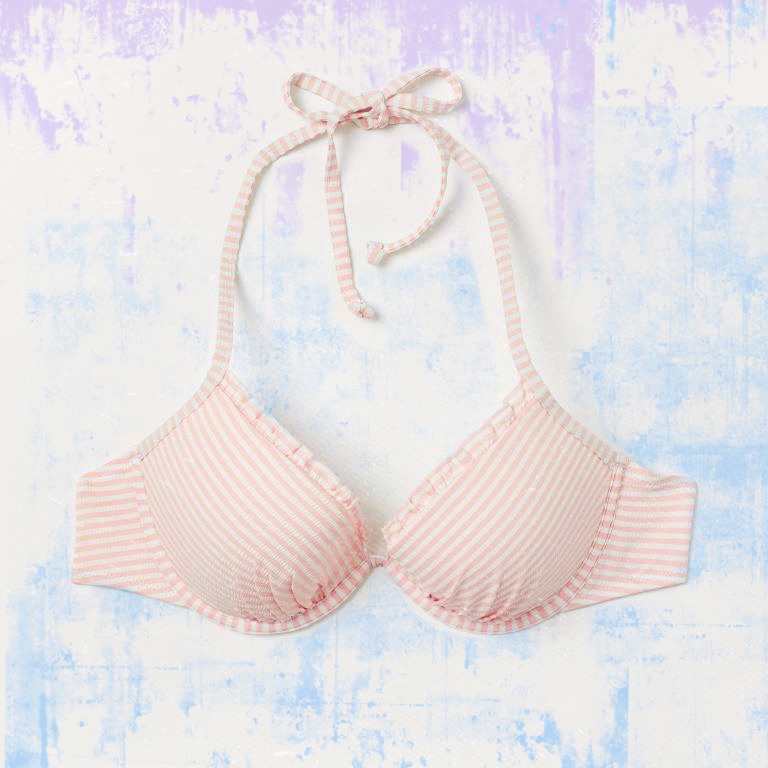 H&M Push Up